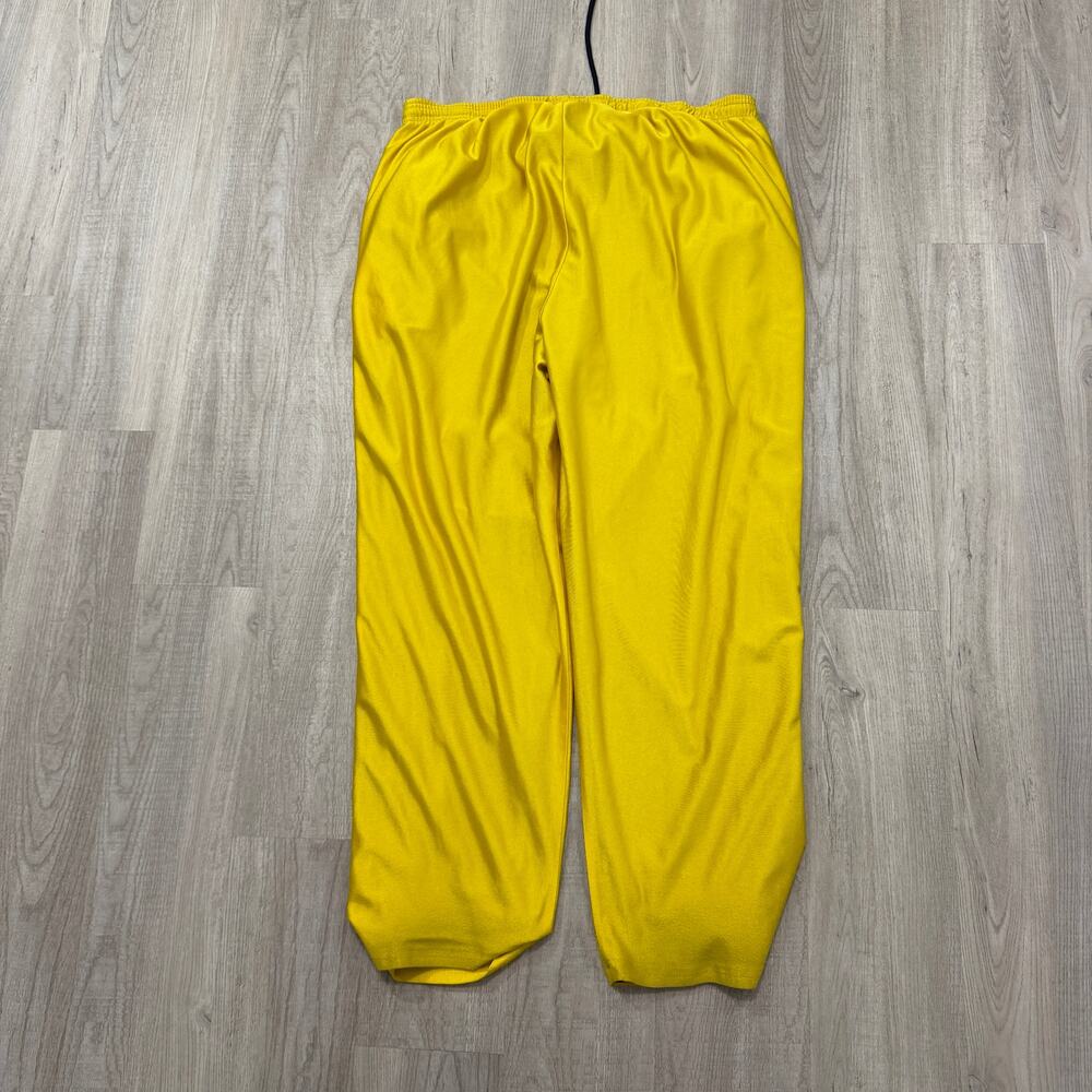 Vintage Russell Athletic Reversible Track Pants Men's… - Gem